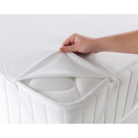 Sıvı Geçirmez Tek Kişilik Alez